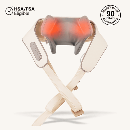 Domit™ - Neck & Shoulder Massager