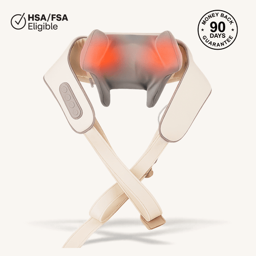 Domit™ - Neck & Shoulder Massager