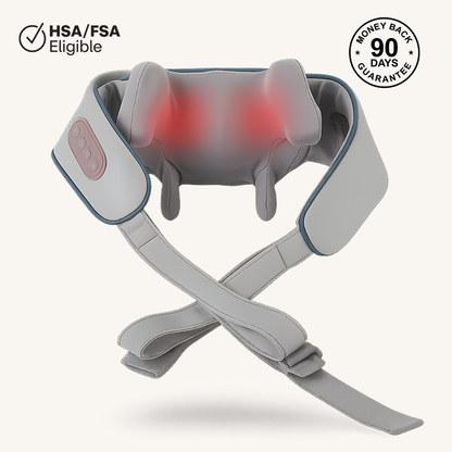 Domit™ - Neck & Shoulder Massager
