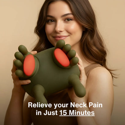 Domit™ - Neck Relief Massager