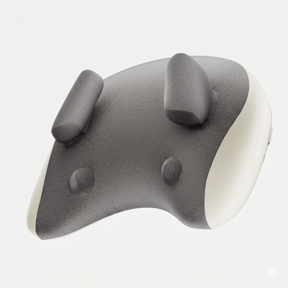 Domit™ - Clinical Grade Decompression Massager
