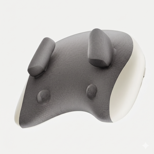 Domit™ - Clinical Grade Decompression Massager