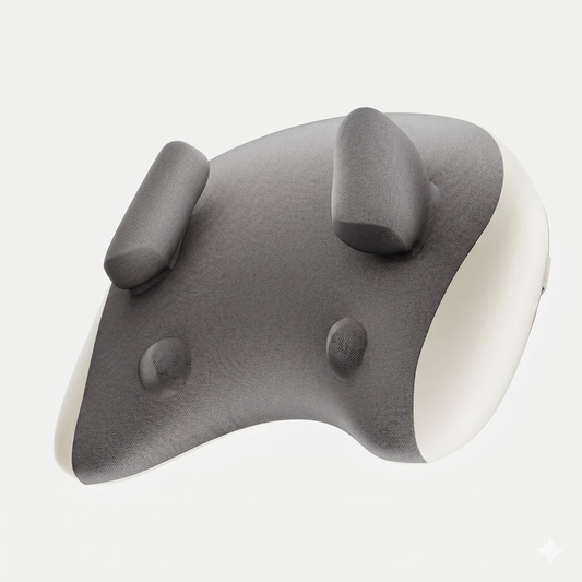 Domit™ - Clinical Grade Decompression Massager