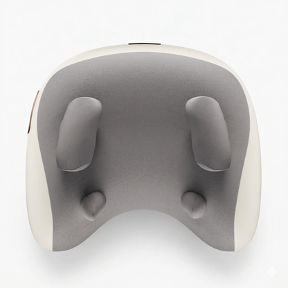 Domit™ - Clinical Grade Decompression Massager
