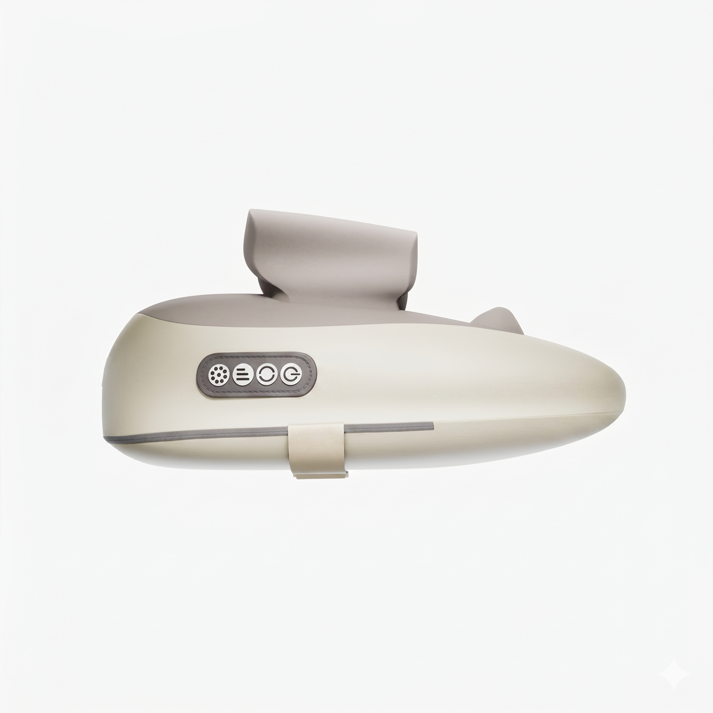 Domit™ - Clinical Grade Decompression Massager