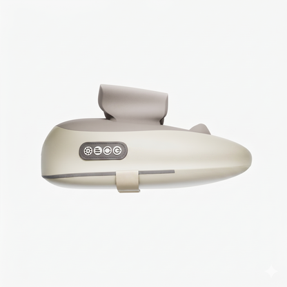Domit™ - Clinical Grade Decompression Massager